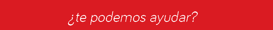 ZGZ te quiere. ¿Te podemos ayudar?