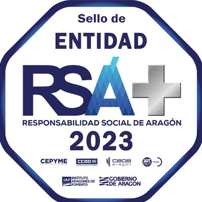 Entidad RSA + 2022