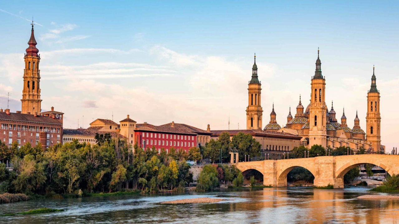 Visita Dos Catedrales